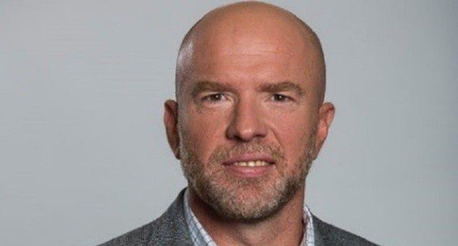 Marcin Rosati wiceprezesem i dyrektorem zarządzającym InPost