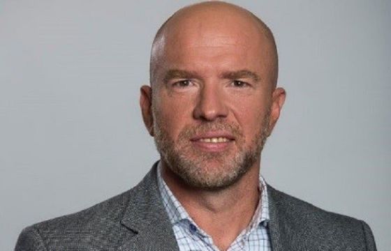 Marcin Rosati wiceprezesem i dyrektorem zarządzającym InPost