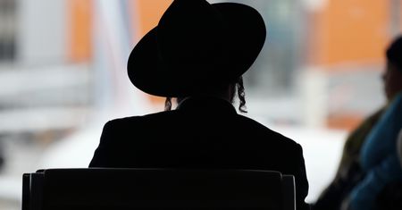 Lufthansa nie wpuściła Żydów na pokład. Teraz linia lotnicza przeprasza