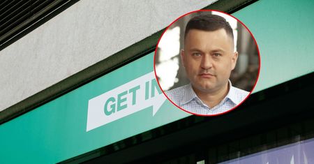 Znany syndyk przesłuchiwany w prokuraturze