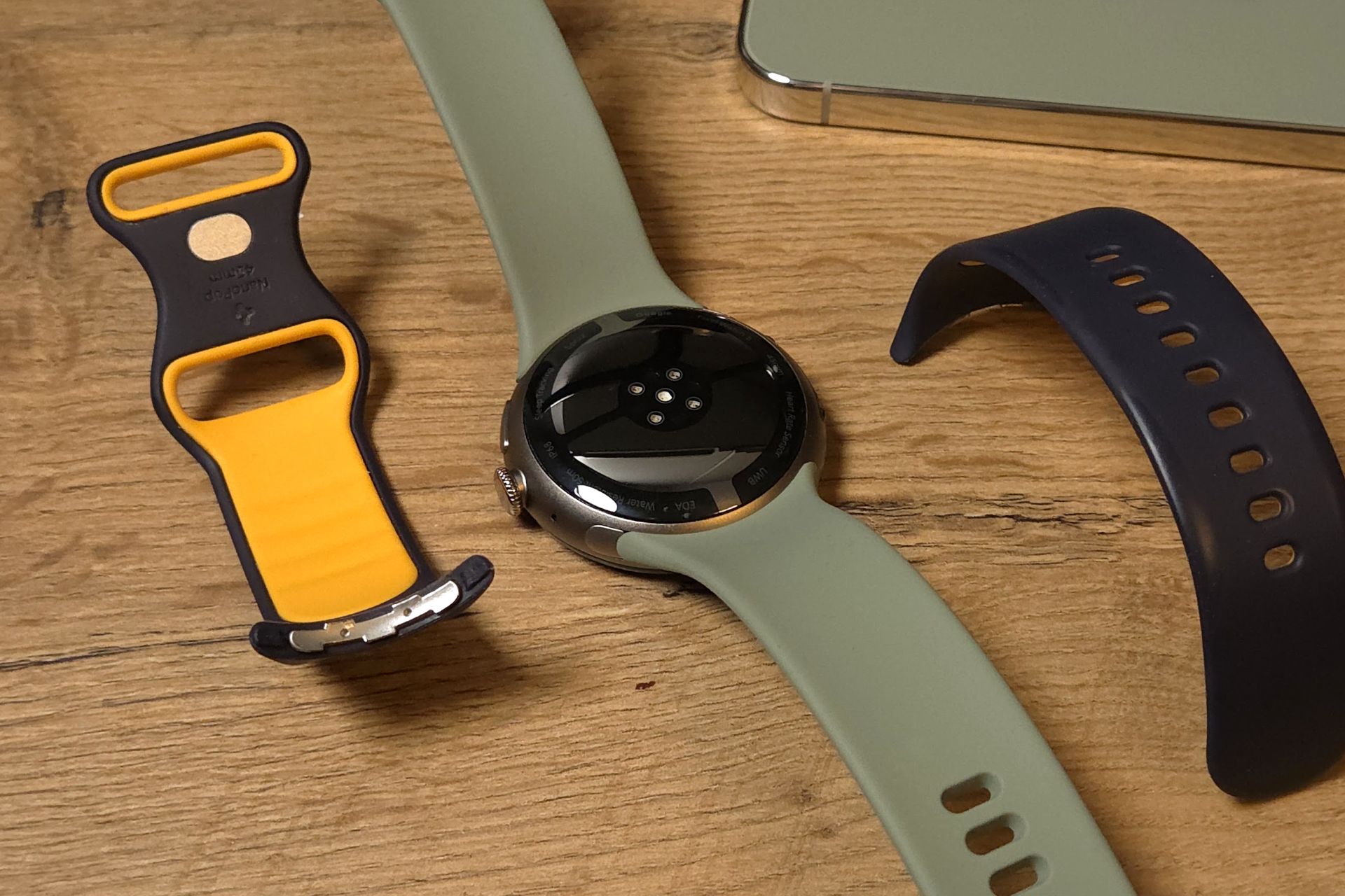 Pixel Watch 5