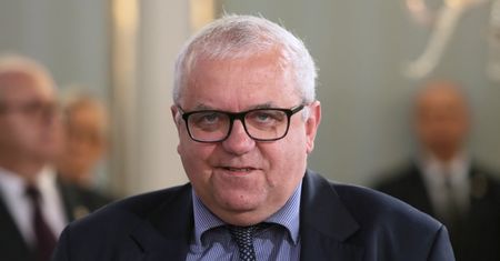 NBP z nowym wiceprezesem. Adam Lipiński obejmie stanowisko w środę
