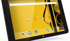 Archos z Eastman Kodak: nowe tablety marki Kodak za 399-599 zł