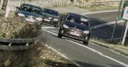Z kraju: Pędził 91 km/h przy limicie 40 i wyprzedzał na "zebrze". 41-latek z powiatu kłodzkiego straci uprawnienia