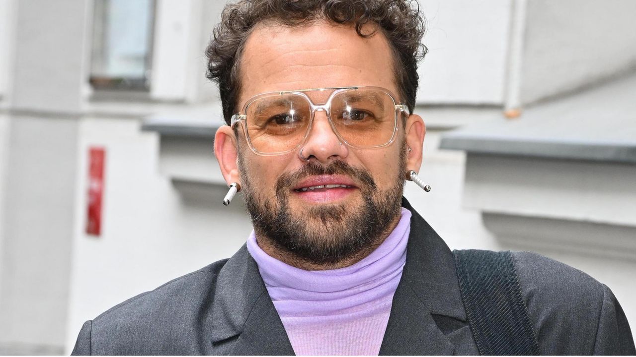Michał Piróg krytykuje polskie gwiazdy. Nie gryzł się w język. "Na granicy patusiarstwa"