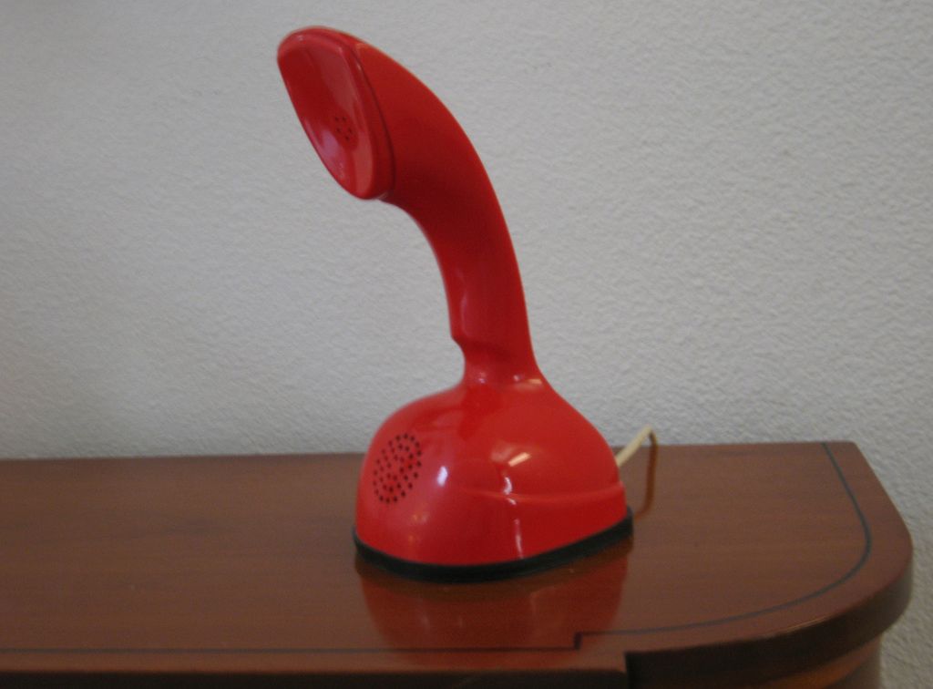 Bo telefon stacjonarny też może być fajny... [galeria] 17