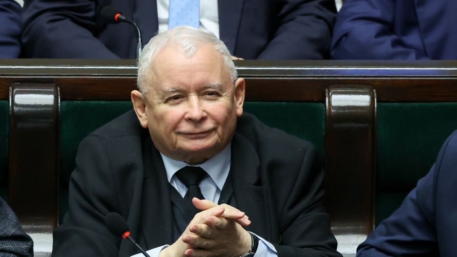 Jarosław Kaczyński