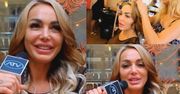 Orzechowska ZNOWU WRACA i... reklamuje salony fryzjerskie: "Artystka uczesała mnie na Magdalenę Ogórek!"