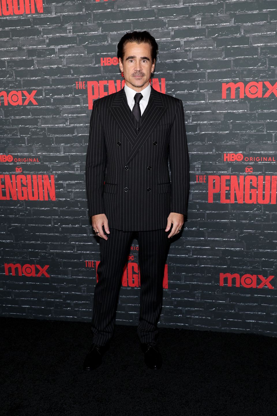 Colin Farrell