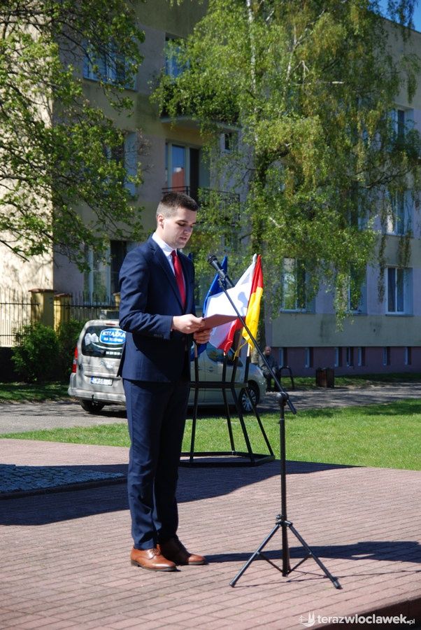 Uroczystości Święta Pracy - 2026