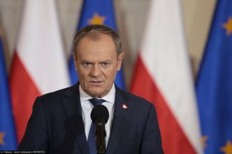 "Włos na głowie się jeży". Tusk o nadużyciach PiS w spółkach Skarbu Państwa