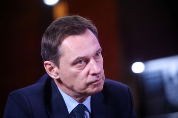 Szczere wyznanie Ziemca. Ujawnia, że był uzależniony