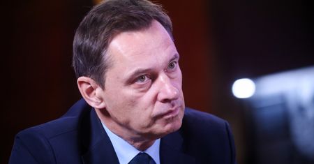 Szczere wyznanie Ziemca. Ujawnia, że był uzależniony