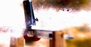iPhone 4 rozstrzelany (wideo)