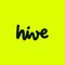 hive icon