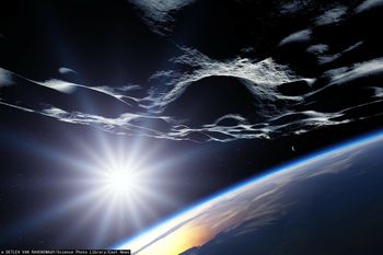 Dwie planetoidy z imionami polskich świętych. Jest decyzja