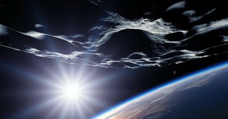 Dwie planetoidy z imionami polskich świętych. Jest decyzja
