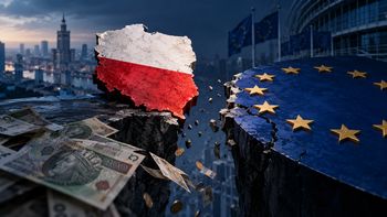 "Rachunek" za polexit. Tyle kosztowałoby Polskę wyjście z UE