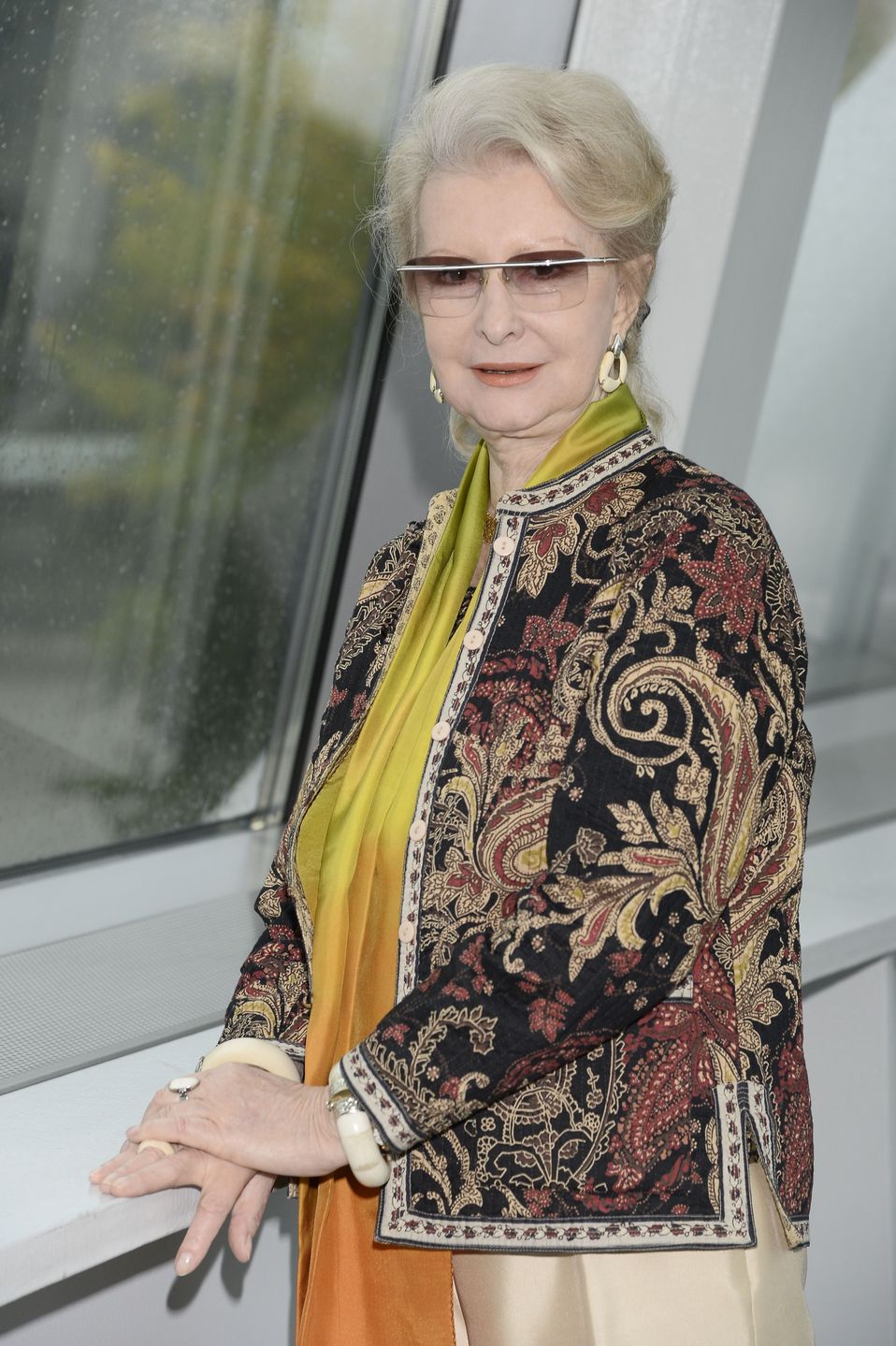 Jadwiga Barańska