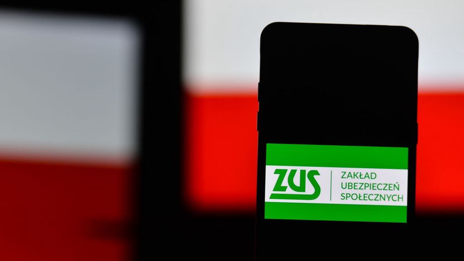 ZUS. Zabraknie na emerytury 