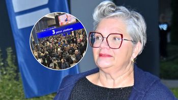 "Superniania" w najlepsze narzeka na PKP. Internauci kontrują wywody: "Naucz się KUPIĆ BILET wcześniej"