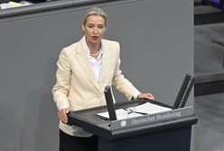 Niemcy: skrajnie prawicowa partia z rekordem poparcia