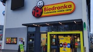 Ostatni dzień promocji w Biedronce. 8+4 gratis