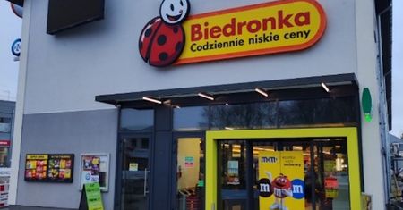 Ostatni dzień promocji w Biedronce. 8+4 gratis