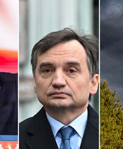 Grzegorz Braun popiera Nawrockiego, Zbigniew Ziobro pod lupą prokuratury i niebezpieczne zjawiska w pogodzie. Co wydarzyło się czwartek?