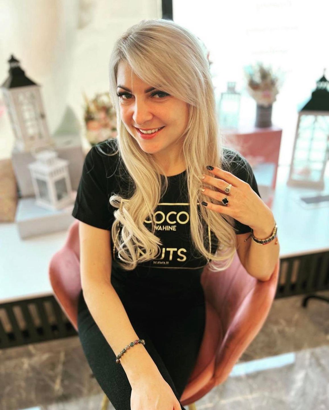 Magdalena Narożna