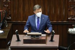 Afera mailowa. Michał Dworczyk zapewnia: będzie szereg spotkań