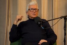 Ryszard Rembiszewski. 