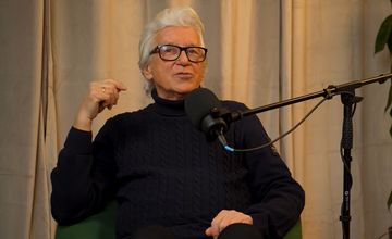 Ryszard Rembiszewski po 18 latach wraca do Lotto