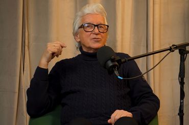 Ryszard Rembiszewski. 