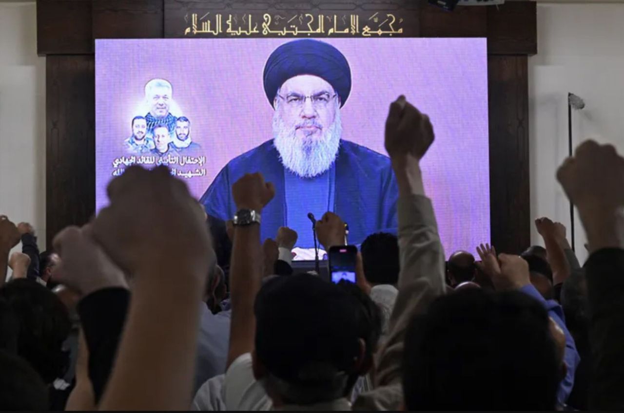 Hezbollah leader still alive? News spreads through media