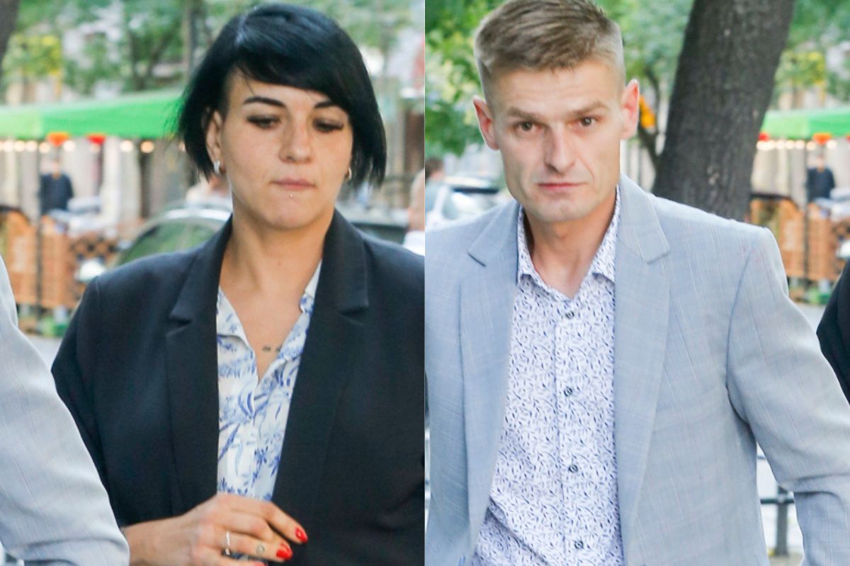 "Sytuacja jest dramatyczna". Matka dziecka Komendy nie ma za co żyć