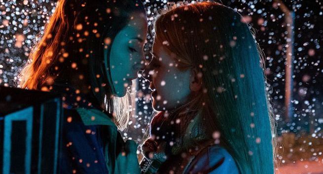 Wystartowały zdjęcia do drugiego sezonu „Kontroli”, premiera w grudniu w Player.pl