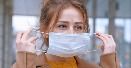Koronawirus na Ukrainie. Dużo więcej zakażeń niż w Polsce. Dane z niedzieli