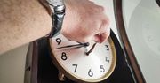 Zmiana czasu z soboty na niedziele. Pośpimy o godzinę dłużej