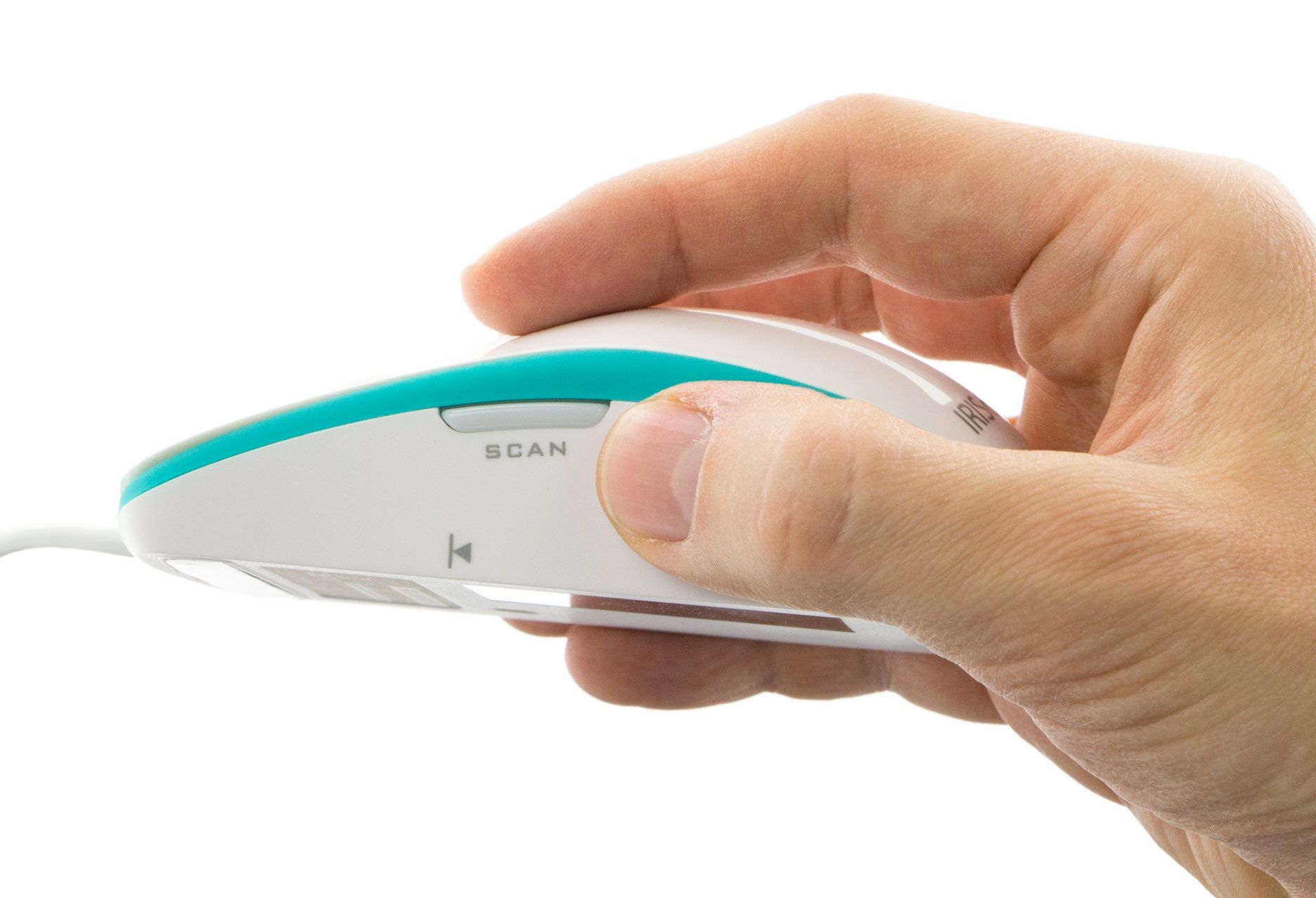 IRIScan Mouse Executive 2 przycisk skanera