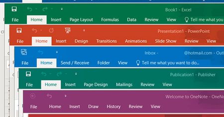 Microsoft Office 2019 już jest [AKT.]