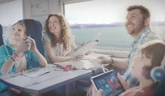 Polska na szóstym miejscu w Europie pod względem pasażerów przewiezionych koleją