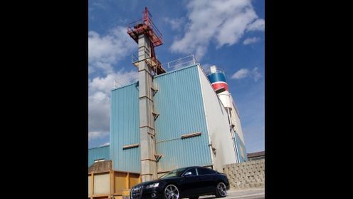 Senner S5 Sportback Grand Prix fot.5