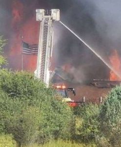 Strzelanina w kościele w USA. Wielu rannych