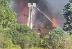 Strzelanina w kościele w USA. Wielu rannych