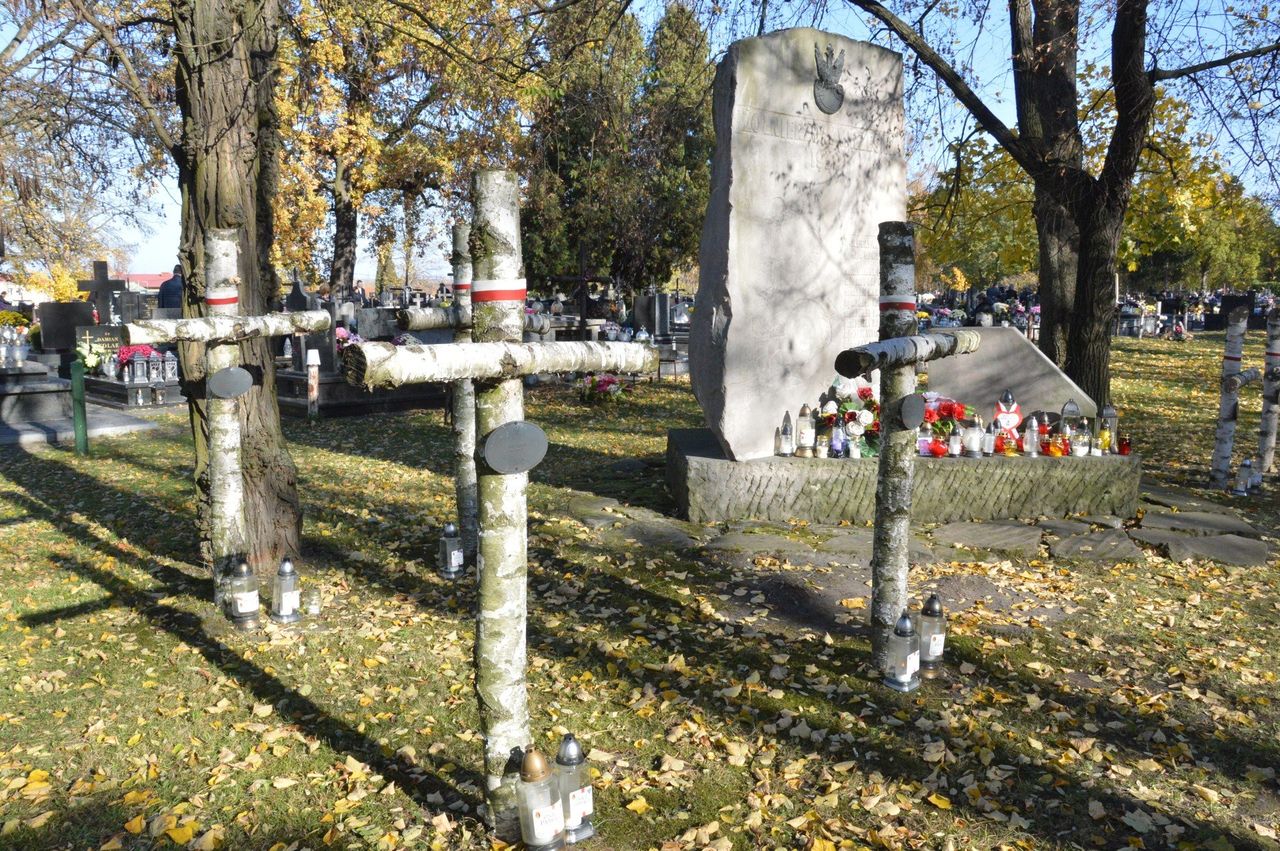 Stalowa Wola: Obchody 86. rocznicy wybuchu II Wojny Światowej. Sprawdź program