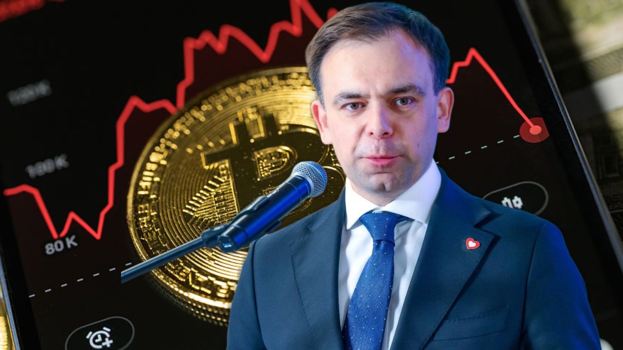 Minister: to nieprawda, że polska ustawa nie chroniłaby klientów Zondacrypto