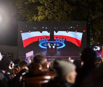 Czy debata w Końskich zmieni bieg kampanii?