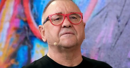 Atak na Jerzego Owsiaka i WOŚP. "Po raz kolejny ktoś chce budować nienawiść i pogardę"