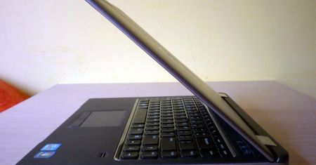 Dell Vostro 3460 – test [14", Core i5-3210M, GeForce GT 630M]